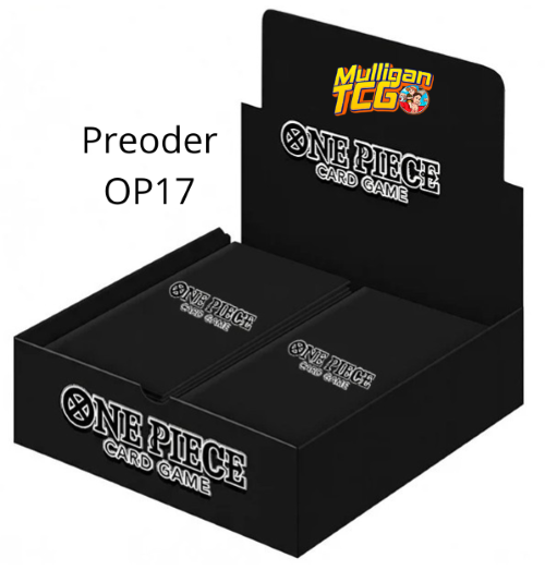 OP17 (AGOSTO 2026)