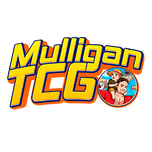 Mulligan TCG