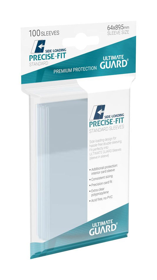 Ultimate Guard Perfect Sleeves